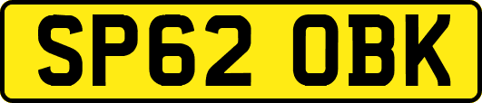 SP62OBK