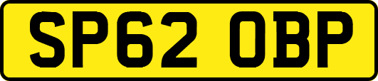 SP62OBP