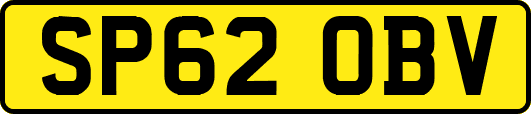 SP62OBV