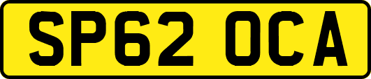 SP62OCA