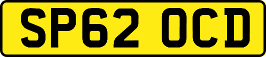 SP62OCD