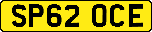 SP62OCE