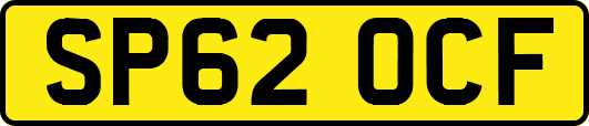 SP62OCF