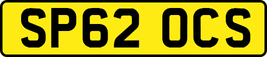 SP62OCS