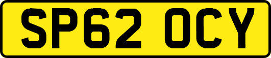 SP62OCY