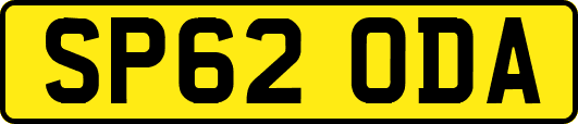 SP62ODA