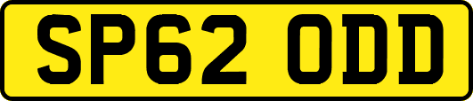 SP62ODD