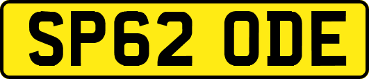 SP62ODE