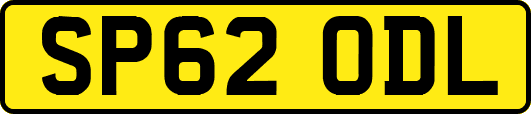 SP62ODL