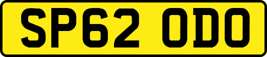 SP62ODO