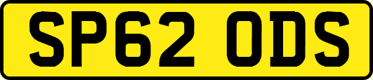 SP62ODS