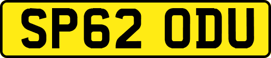 SP62ODU