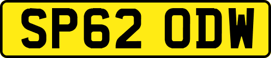 SP62ODW