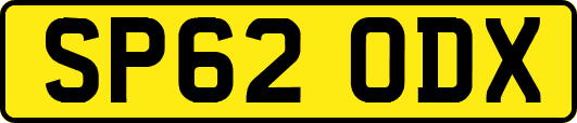 SP62ODX