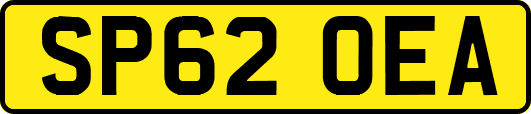 SP62OEA