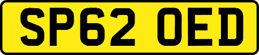 SP62OED