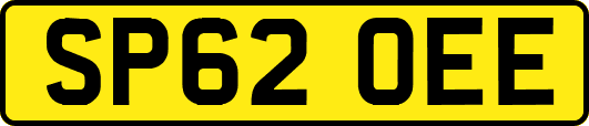 SP62OEE