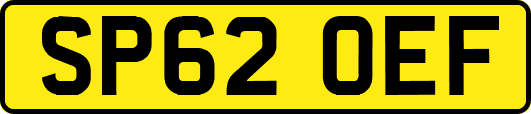 SP62OEF
