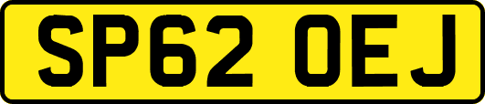 SP62OEJ