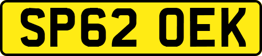 SP62OEK