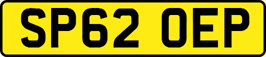 SP62OEP