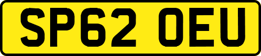 SP62OEU