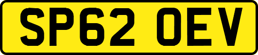 SP62OEV