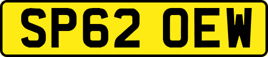 SP62OEW