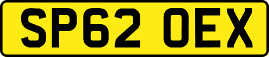 SP62OEX