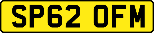 SP62OFM