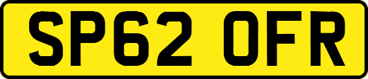 SP62OFR