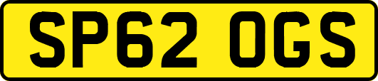 SP62OGS