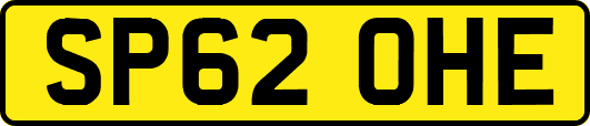 SP62OHE
