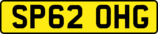 SP62OHG