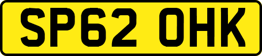 SP62OHK