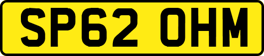 SP62OHM