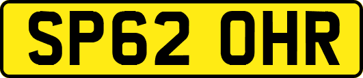 SP62OHR