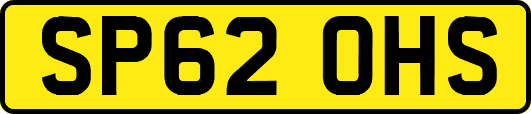 SP62OHS