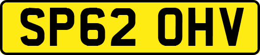 SP62OHV