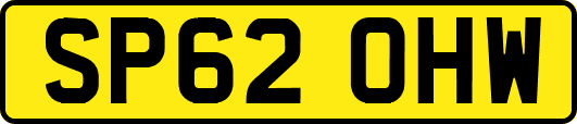 SP62OHW