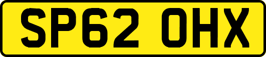 SP62OHX