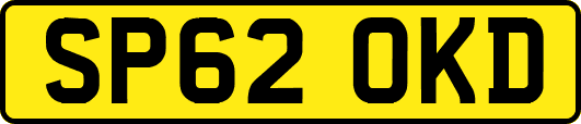 SP62OKD