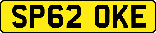 SP62OKE