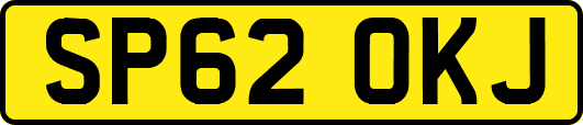 SP62OKJ