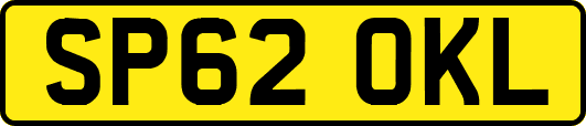 SP62OKL
