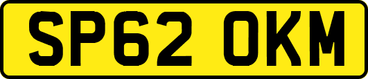 SP62OKM