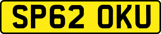 SP62OKU