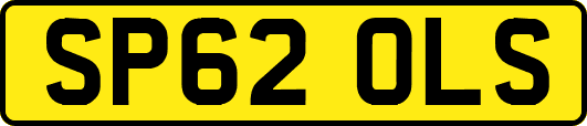 SP62OLS