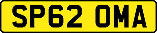 SP62OMA