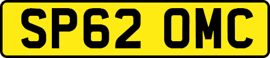 SP62OMC